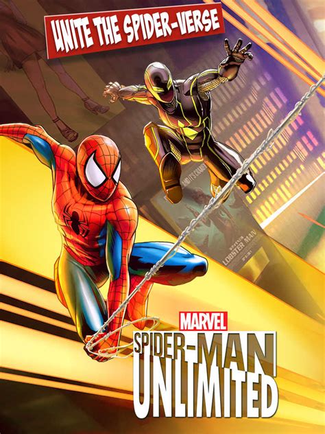 Gameloft unleashes Spider.